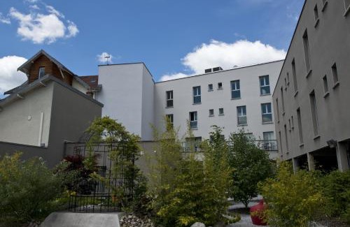 Besancon Hôtel | Logis Hôtel Victor Hugo & Spa