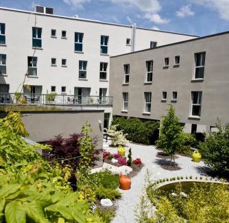 Besancon Hôtel | Logis Hôtel Victor Hugo & Spa