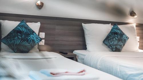 Cuiseaux Hôtel | Logis Hôtel Vuillot