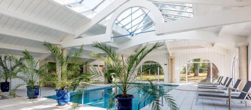 Bazas Hôtel | Logis Hôtels- Hôtel et Restaurant Domaine de Fompeyre