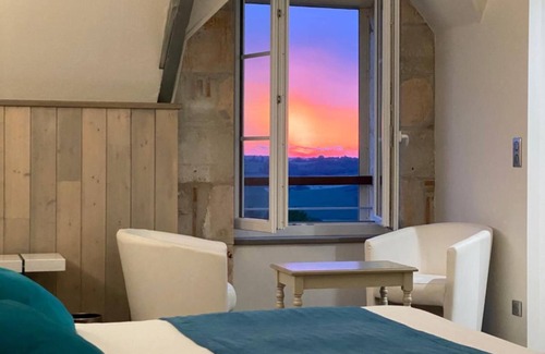 Duras Hôtel | LOGIS Hostellerie des Ducs