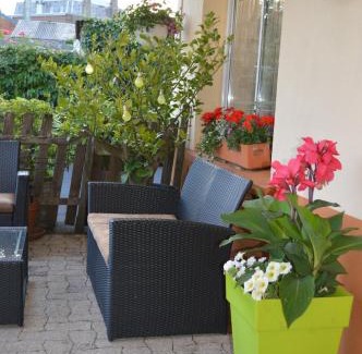 Le Nouvion-en-Thierache Hôtel | Logis Hotel & Restaurant La Paix
