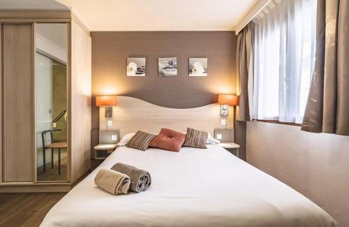 Mont d'Arene Hôtel | Logis Hotel au tambour