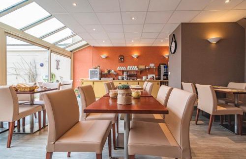 Mont d'Arene Hôtel | Logis Hotel au tambour