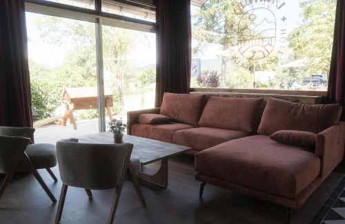 Seranon Hôtel | Logis Hotel de l'Artuby