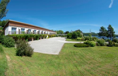 Neuvic Hôtel | Logis Hotel du Lac