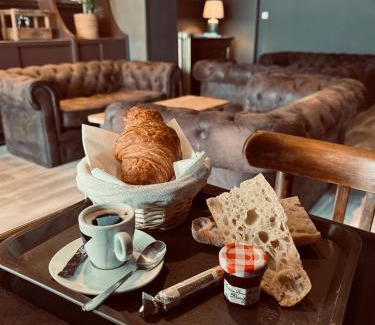 Egletons Hôtel | Logis Hotel Eben