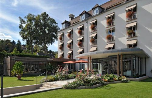 Niederbronn-les-Bains Hôtel | Logis Hotel Restaurant Muller