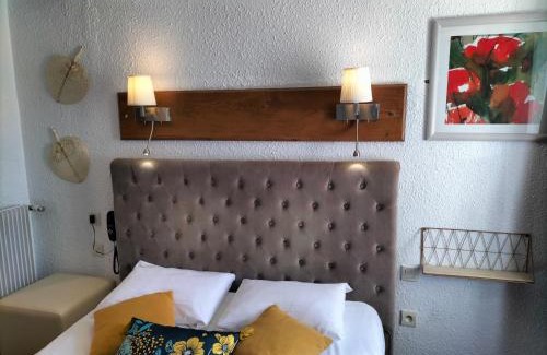 Cherbourg-en-Cotentin Hôtel | Logis HOTEL RESTAURANT La Régence
