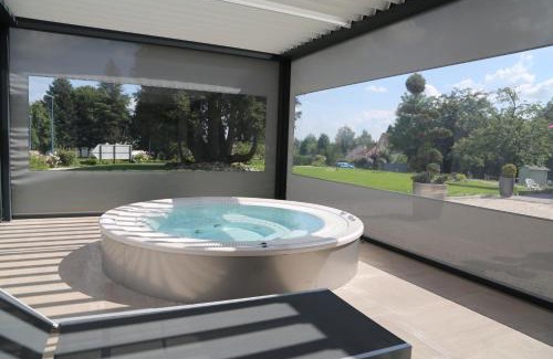 Luxeuil-les-Bains Hôtel | Logis Hotel Restaurant Spa Beau Site