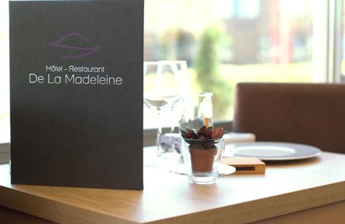 Commercy Hôtel | Logis Hotel Restaurant de La Madeleine