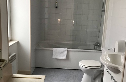 Sancoins Hôtel | Logis Hotel Saint-Joseph