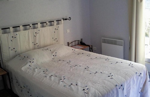Molieres Hôtel | Logis L'Auberge du Quercy Blanc