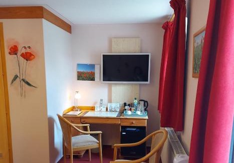 Bischofswerda Hôtel | Logis L Auberge Gutshof