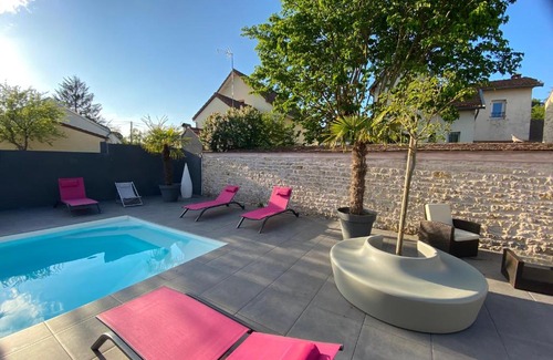 Arc-sur-Tille Hôtel | Logis L'Hôtel D'Arc