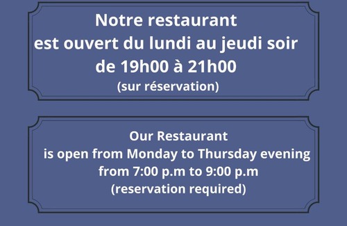 Arc-sur-Tille Hôtel | Logis L'Hôtel D'Arc