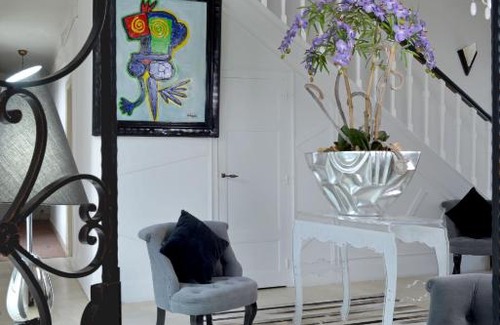 Buzancais Hôtel | Logis L'hermitage
