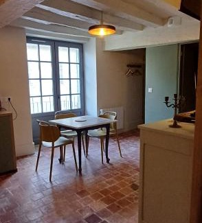 Avallon Appartement | Logis La Vachère