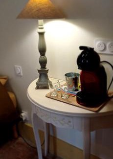 Avallon Appartement | Logis La Vachère