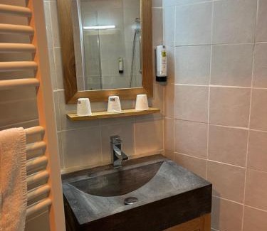Saint-Maurice-en-Trieves Lit Et Petit-Déjeuner | Logis Le Chalet