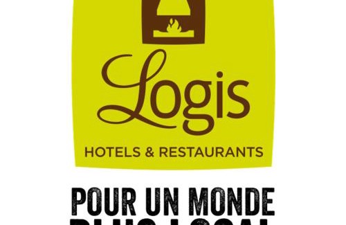 Saint-Leonard-de-Noblat Hôtel | Logis Le Relais Saint Jacques
