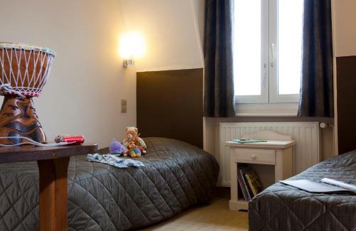 Saint-Leonard-de-Noblat Hôtel | Logis Le Relais Saint Jacques
