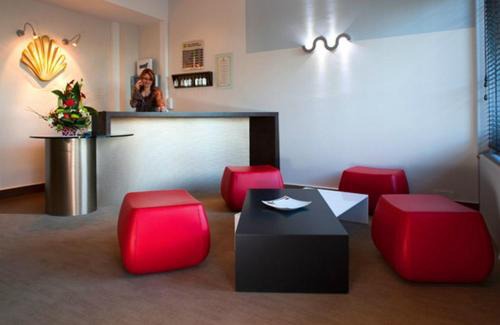 Saint-Leonard-de-Noblat Hôtel | Logis Le Relais Saint Jacques