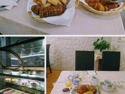 Sezanne Hôtel | Logis Le Relais Champenois
