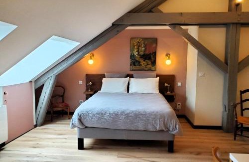 Monestier-de-Clermont Appartement | Logis Les 7 Frères