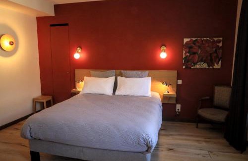 Monestier-de-Clermont Appartement | Logis Les 7 Frères