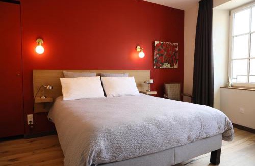 Monestier-de-Clermont Appartement | Logis Les 7 Frères