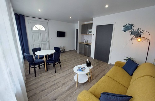 Les Rosiers-sur-Loire Hôtel | Logis Loire Hotel