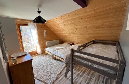 Monestier-de-Clermont Appartement | Logis Marceau