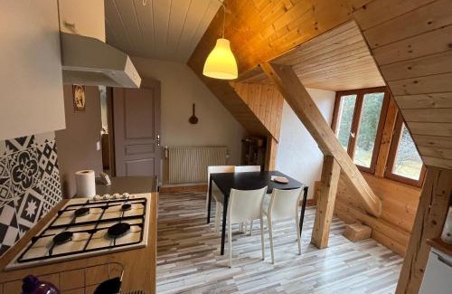 Monestier-de-Clermont Appartement | Logis Marceau