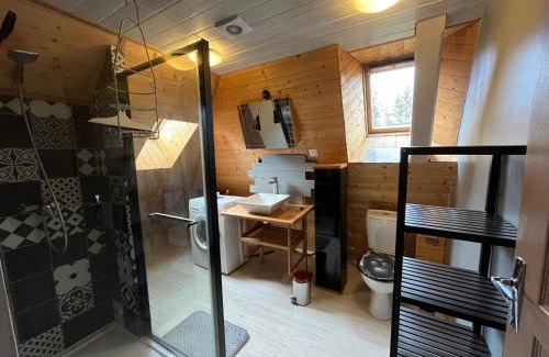Monestier-de-Clermont Appartement | Logis Marceau