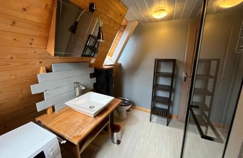 Monestier-de-Clermont Appartement | Logis Marceau