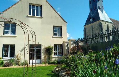 Ige Maison | Logis Margot