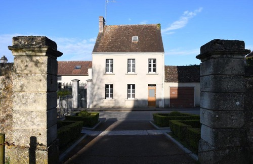 Ige Maison | Logis Margot