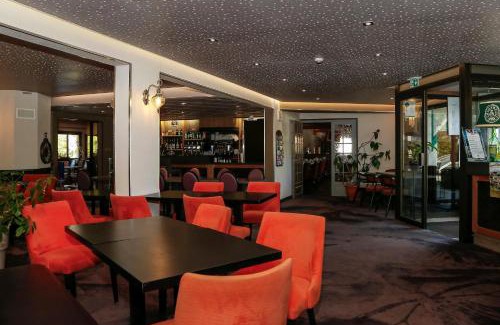 La Mure Hôtel | Logis Murtel