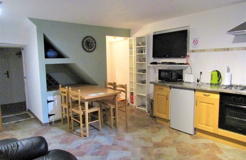 Etusson Appartement | Logis Noyer