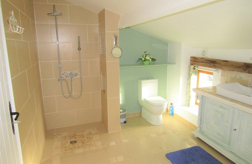 Etusson Appartement | Logis Noyer