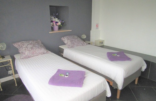 Etusson Appartement | Logis Noyer