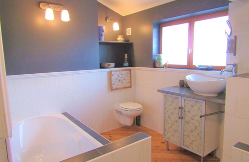 Etusson Appartement | Logis Noyer