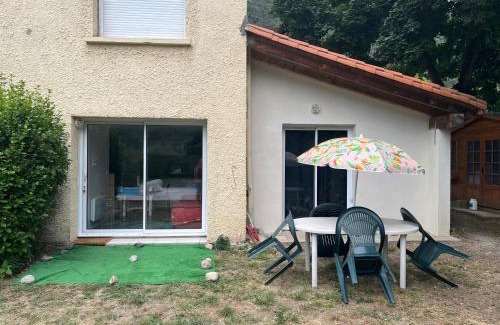 Arles-sur-Tech Appartement | Logis Sol Levante