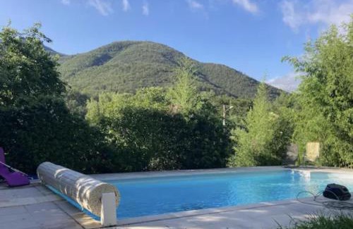 Arles-sur-Tech Appartement | Logis Sol Levante