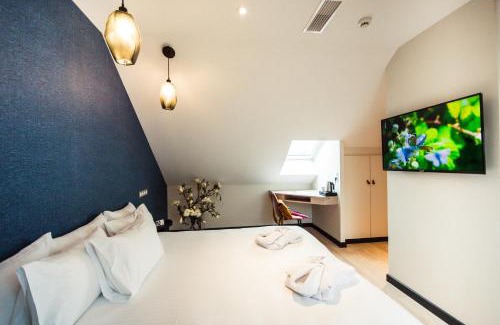 Bourges Hôtel | Logis Villa C Hôtel
