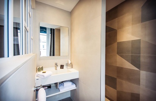 Bourges Hôtel | Logis Villa C Hôtel
