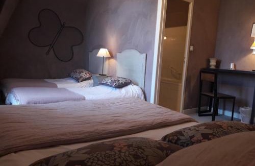 Meyssac Hôtel | LogisHotels Le Relais du Quercy