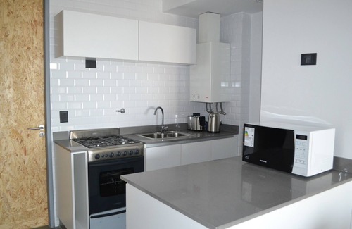 Neuquen Appartement | Loi Flats Neuquen, Edificio Tucuman