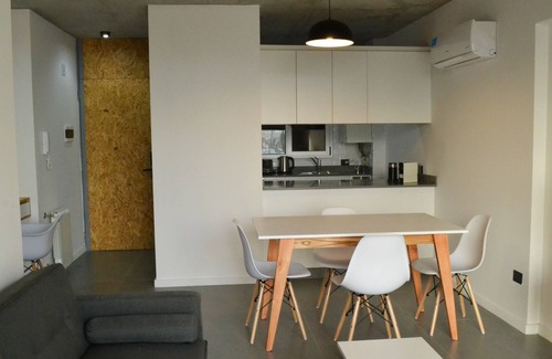 Neuquen Appartement | Loi Flats Neuquen, Edificio Tucuman